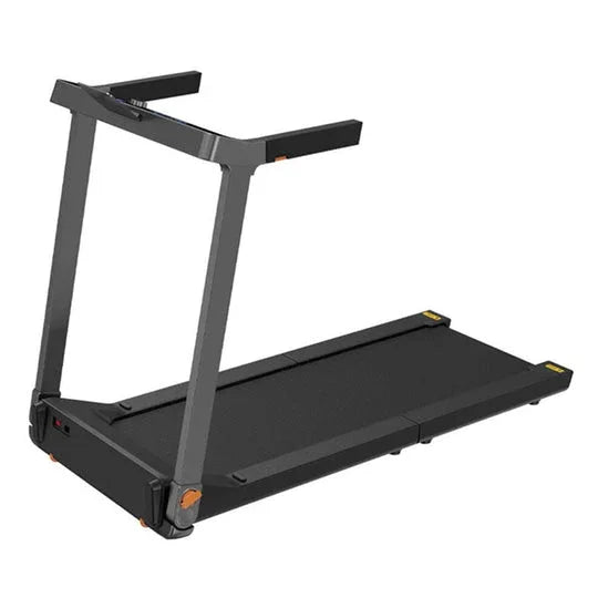 King Smith TRG1F Smart Foldable Treadmill with Armrest - Tashqila King Smith TRG1F Smart Foldable Treadmill with Armrest - Tashqila